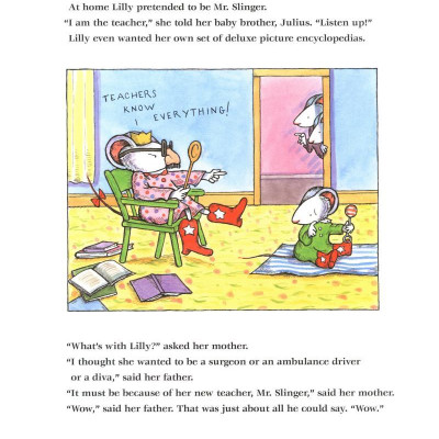 Lillys Purple Plastic Purse