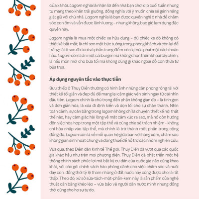 Combo 3 Cuốn: Sisu, Hygge Và Lagom