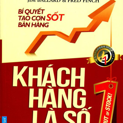 Combo 2 cuốn sách: Khách Hàng Là Số 1 + Đầu Tư Bất Động Sản