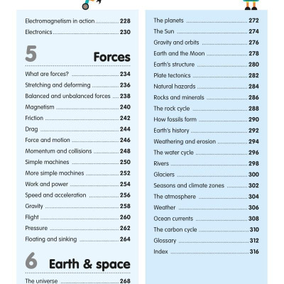 How to Be Good at Science, Technology, and Engineering