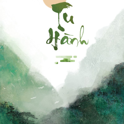 Nhân Sinh Nơi Nơi Đều Là Tu Hành - Tặng Kèm 1 Bookmark 2 Mặt + 1 Sổ Phụ Chương Khổ 12x16cm