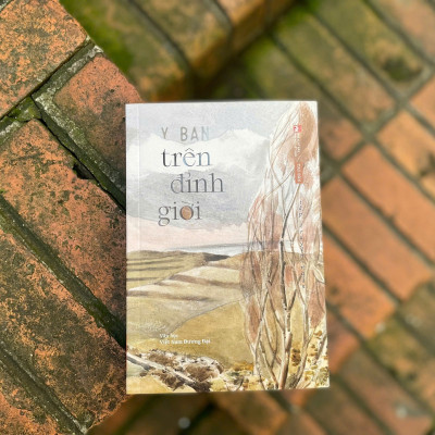 [Sách] Trên Đỉnh Giời - Y Ban - Sách Tao Đàn
