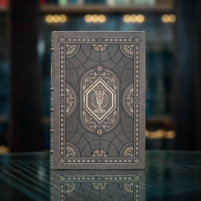 Ấn bản giới hạn Chàng Ngốc  (PU - Hộp)