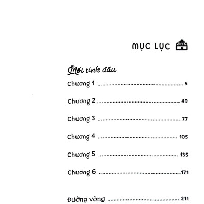 Mối Tình Đầu