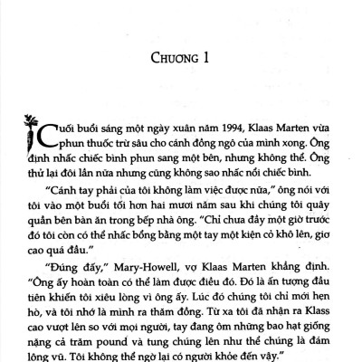 Đĩa Thức Ăn Thứ Ba - Bút Ký Về Tương Lai Của Nền Ẩm Thực