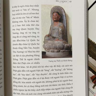 Nhà & Người (Hoạ sĩ Lê Thiết Cương)