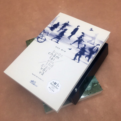 Bộ Sách Khi Mọi Điều Không Như Ý và Bước Chậm Lại Giữa Thể Gian Vội Vã