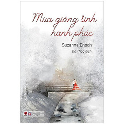 Cuốn Sách - Mùa giáng sinh hạnh phúc