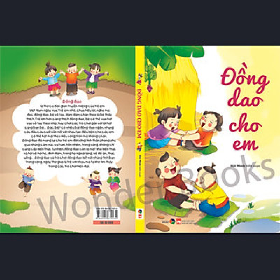 Đồng dao cho em