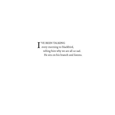 A Song Of Gladness: A Story Of Hope For Us And Our Planet