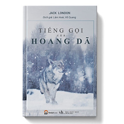 Tiếng gọi của hoang dã