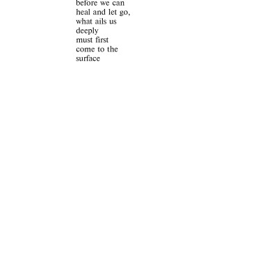Inward