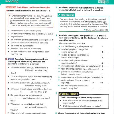 Gateway B2+ SB Pk, 2ed