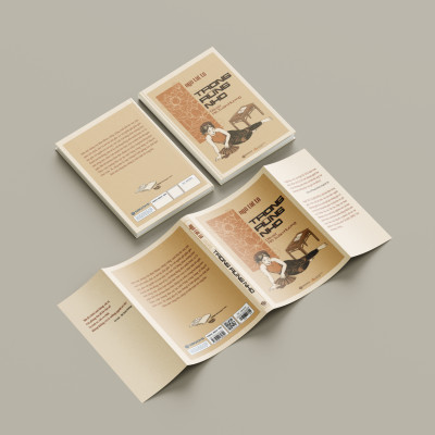 Sách - Trong Rừng Nho (Ngô Tất Tố) -  SBOOKS