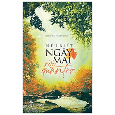 Nếu Biết Ngày Mai Rời Quán Trọ