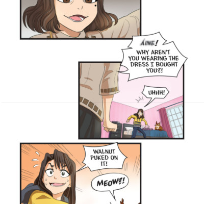 Magical Boy Volume 1: A Graphic Novel