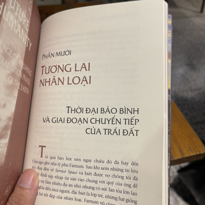 (Combo 3 quyển) MUÔN KIẾP NHÂN SINH – TẬP 1,2,3- Nguyên Phong - First News – bìa mềm