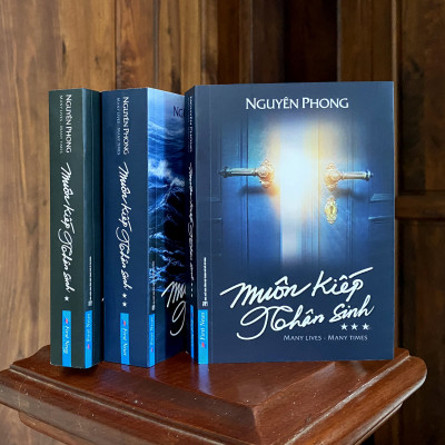 Muôn Kiếp Nhân Sinh 3 (Khổ Nhỏ)
