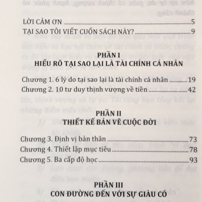 Nhà đầu tư lão luyện ( Bí quyết làm chủ tài chính cá nhân)