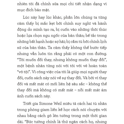 Cuộc Đời Soi Tỏ - Chúng Ta Đánh Mất Và Tìm Thấy Chính Mình Như Thế Nào - TRE