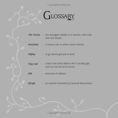 Watership Down: Gift Picture Storybook