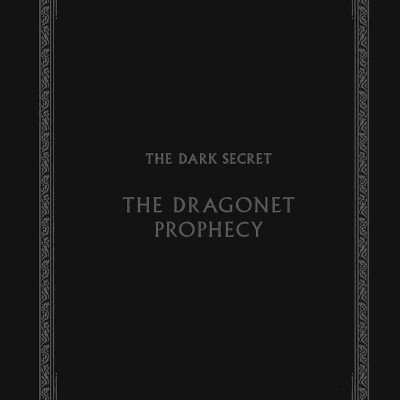 Wings Of Fire #4: The Dark Secret: A Graphic Novel