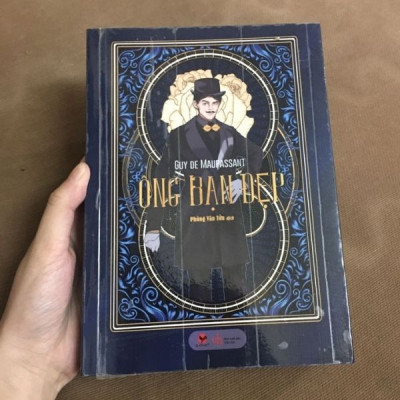 Ông Bạn Đẹp