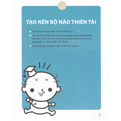 Dạy Con Kiểu Nhật - Giai Đoạn Trẻ 0 Tuổi (Tái Bản)
