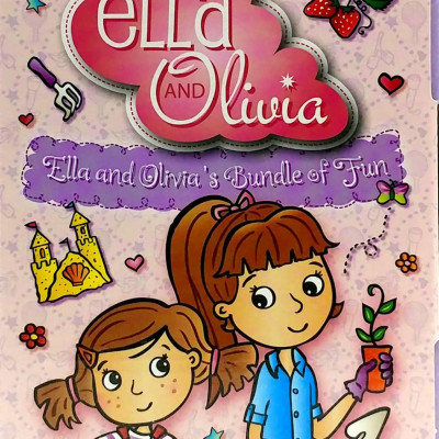 Ella And Olivia