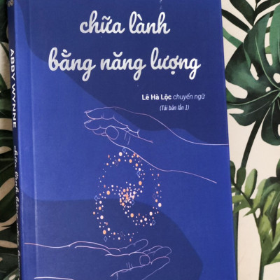 Combo Chữa Lành Bằng Năng Lượng; Món Quà Của Cái Chết