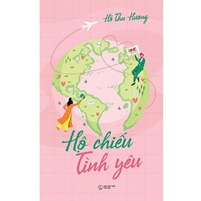 Hộ Chiếu Tình Yêu - Bản Quyền