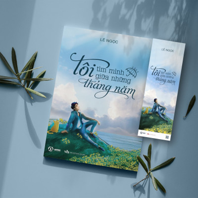 Tôi tìm mình giữa những tháng năm - Lê Ngọc