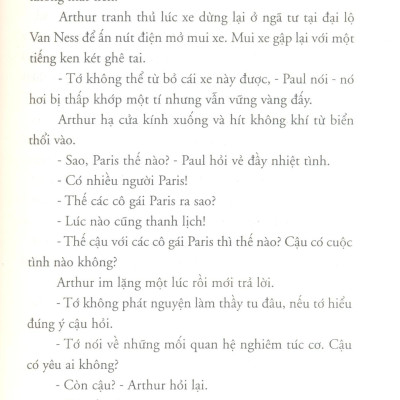Gặp Lại (Tái Bản 2019)