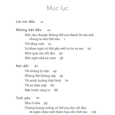 Cuộc Đời Soi Tỏ - Chúng Ta Đánh Mất Và Tìm Thấy Chính Mình Như Thế Nào - TRE