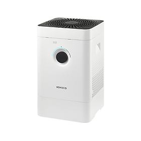 Máy lọc không khí kết hợp tạo độ ẩm BONECO HYBRID H300 Hàng chính hãng