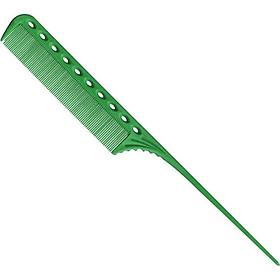 Lược cắt tóc YS Park YS-111ex green