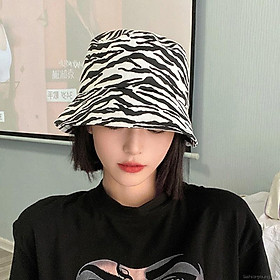 Mũ BÒ SỮA đội được 2 mặt tiện lợi