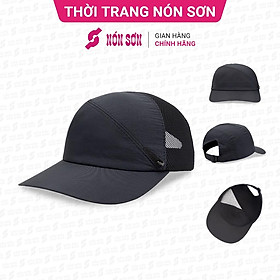 ƯU ĐÃI - Mũ kết lưỡi trai nam nữ NÓN SƠN chính hãng MC014-ĐN1