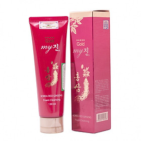 Tẩy da chết và tái tạo da mặt cao cấp Hàn Quốc My Jin Gold (130ml) - Hàng chính hãng