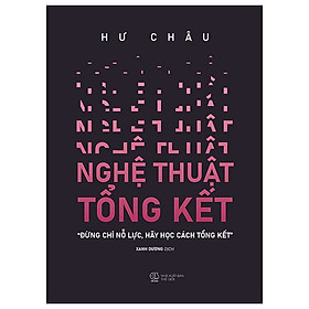 Nghệ Thuật Tổng Kết - AZ