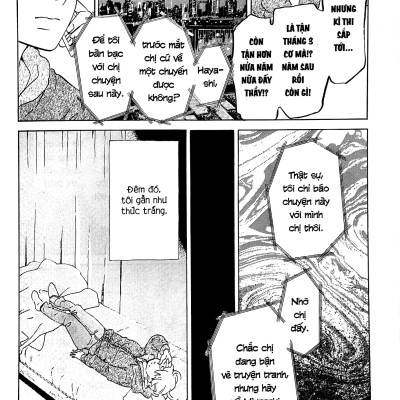 Vẽ Vời Vẩn Vơ - Tập 5