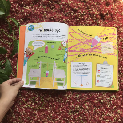 Look! - Tớ Là Kỹ Sư