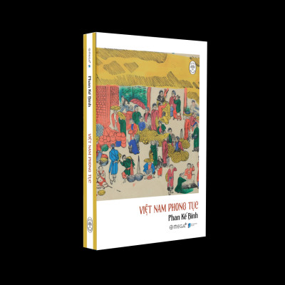 Việt Nam Phong Tục