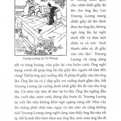 Giao Tiếp Thông Minh Và Tài Ứng Xử - Bìa Cứng (Tái Bản)
