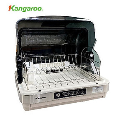 Máy sấy chén (bát) tiệt trùng Kangaroo KG45DUV (315W) - Hàng chính hãng