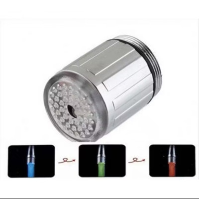 ĐẦU VÒI LỌC NƯỚC CÓ ĐÈN LED NHIỀU MÀU SẮC CỰC ĐẸP AN TOÀN CHẤT LƯỢNG