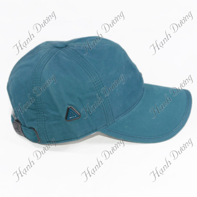 Mũ lưỡi trai nam nữ mẫu mã đẹp chất liệu cotton thoáng mát dễ thấm hút mồ hôi