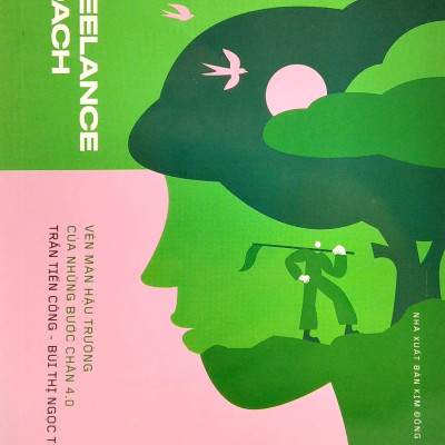 Freelance Coach - Vén Màn Hậu Trường Của Những Bước Chân 4.0