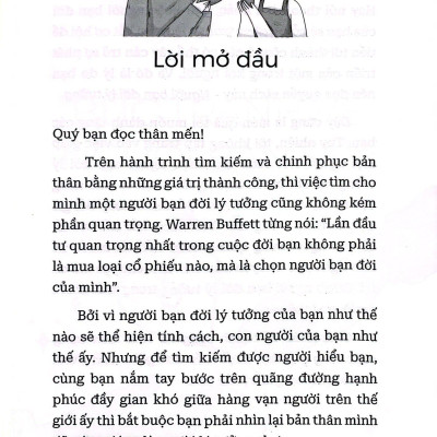 Người Bạn Đời Lý Tưởng