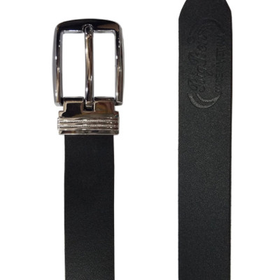 Thắt lưng nữ da bò thật BIGGBEN cao cấp NN3